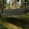 Tarp termo TigerWood StingRay 3,6x2,8m - oliwkowy
